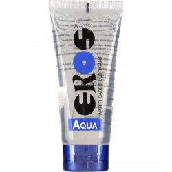 EROS AQUA LUBRICANTE BASE...