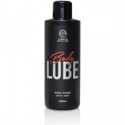 BODY LUBE LUBRICANTE BASE...