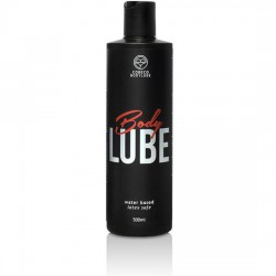 BODY LUBE LUBRICANTE BASE...