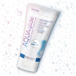 AQUAGLIDE LUBRICANTE 50 ML