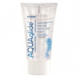 AQUAGLIDE LUBRICANTE 50 ML