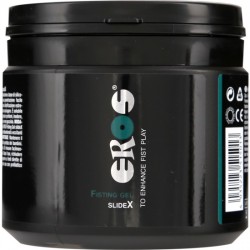 EROS FISTING GEL LUBRICANTE...