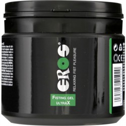 EROS FISTING GEL LUBRICANTE...