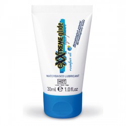 EXXTREME LUBRICANTE BASE...