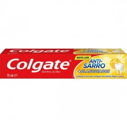 COLGATE DENTRIFICO...