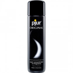 PJUR ORIGINAL LUBRICANTE...