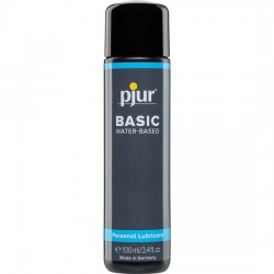 PJUR BASIC LUBRICANTE BASE...