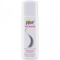 PJUR WOMEN LUBRICANTE...