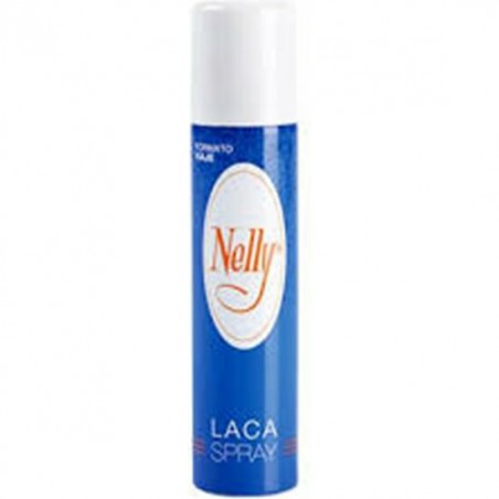 LACA SPRAY NELLY 400ML