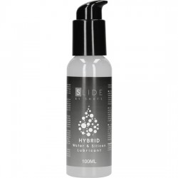 SLIDE - HYBRID - 100 ML