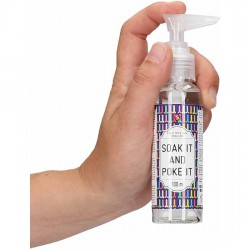 EXTRA THICK LUBE - SOAK IT AND POKE IT - 100 ML