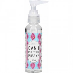 MASTURBATION LUBE - CAN I...