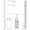 MASTURBATION LUBE - CAN I PET YOUR PUSSY? - 100 ML