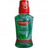 ENJUAGUE BUCAL PLAX COLGATE SUAVE MENTA 250ML