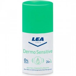 DESODORANTE LEA ROLL-ON SIN ALCHOL 50ML