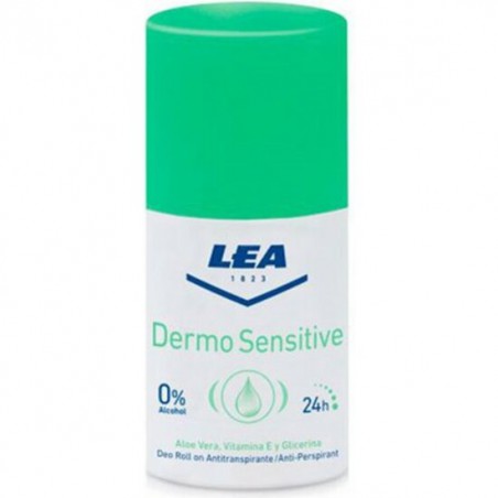 DESODORANTE LEA ROLL-ON SIN ALCHOL 50ML