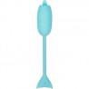 RECHARGEABLE KEGEL TEASER AZUL