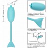 RECHARGEABLE KEGEL TEASER AZUL