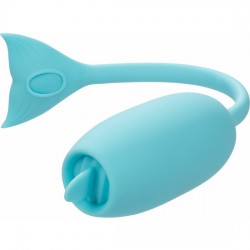 RECHARGEABLE KEGEL TEASER AZUL