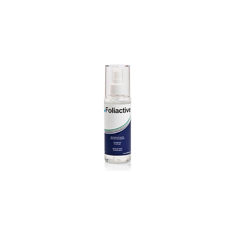 FOLIACTIVE SPRAY REMEDIO PARA LA CAÍDA DE CABELLO