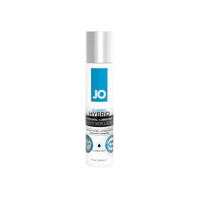 JO HYBRID LUBRICANTE 30 ML