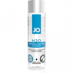 JO H20 LUBRICANTE BASE DE...