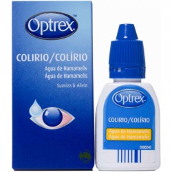 OPTREX COLIRIO AGUA DE...