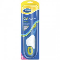 SCHOLL GELACTIV SPORT...