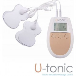 U-TONIC DISPOSITIVO DE TONIFICACION MUSCULAR POR ELECTROESTIMULACION