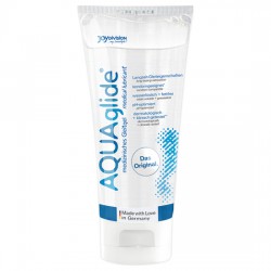 AQUAGLIDE LUBRICANTE 200 ML