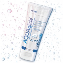 AQUAGLIDE LUBRICANTE ANAL...