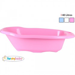 BAÑERA INFANTIL 40L FORMYBABY