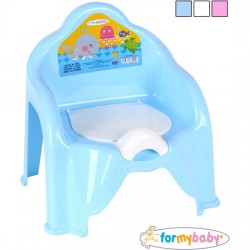 SILLA WC BEBE FORMYBABY -...