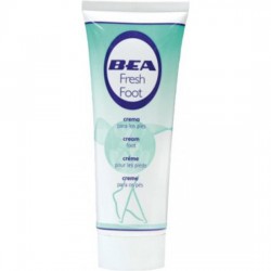 CREMA PARA LOS PIES BEA 75ML