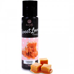 SWEET LOVE - GEL LUBRICANTE...