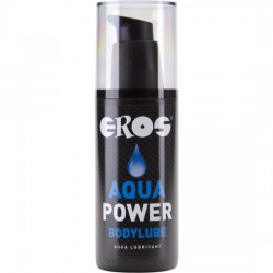 EROS AQUA POWER BODYLUBE 125 ml