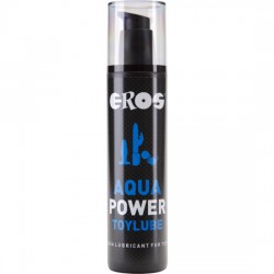 EROS AQUA POWER TOYLUBE 250ML