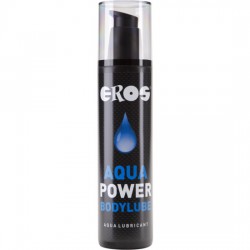 EROS AQUA POWER BODYLUBE...