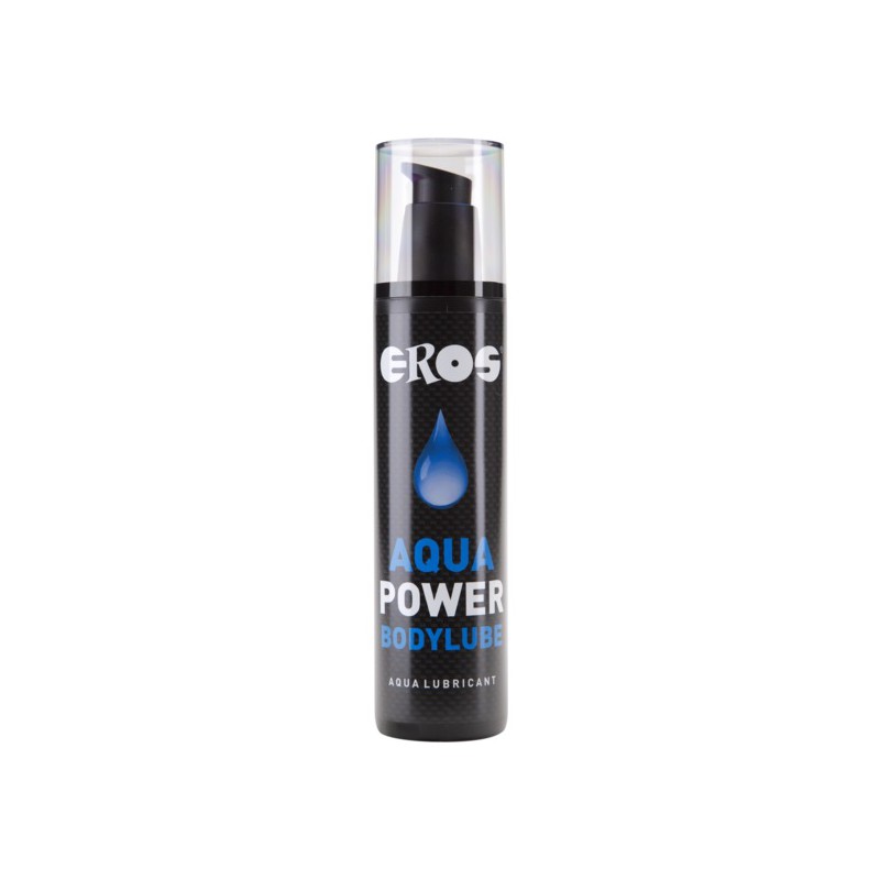 EROS AQUA POWER BODYLUBE 250 ML