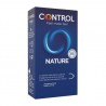 CONTROL PRESERVATIVOS NATURE 24UDS