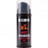 EROS HOT POWER GEL ESTIMULANTE CLÍTORIS EFECTO CALOR - 30ML