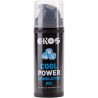 EROS HOT POWER GEL ESTIMULANTE CLÍTORIS EFECTO FRÍO - 30ML