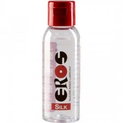 EROS SILICONE BASED LUBRICANT FLASCHE 50 ML