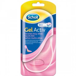 SCHOLL GELACTIV PLANTILLA...