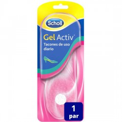 SCHOLL GELACTIV PLANTILLA...