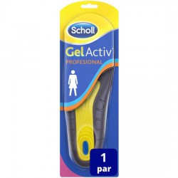 SCHOLL GELACTIV USO...