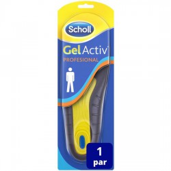 SCHOLL GELACTIV USO...