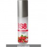 S8 LUBRICANTE SABORES 50ML - VAINILLA