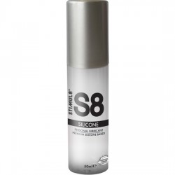 S8 LUBRICANTE SILICONA...