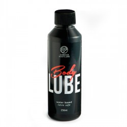 BODY LUBE LUBRICANTE BASE...